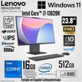 All in One Lenovo IdeaCentre 24IRH9 Intel Core i7-13620H 16GB RAM 512GB SSD 23.8" FHD - 100Hz