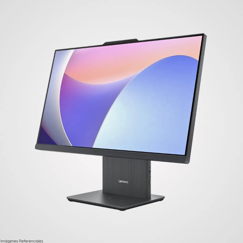 All in One Lenovo IdeaCentre 24IRH9 Intel Core i7-13620H 16GB RAM 512GB SSD 23.8" FHD - 100Hz