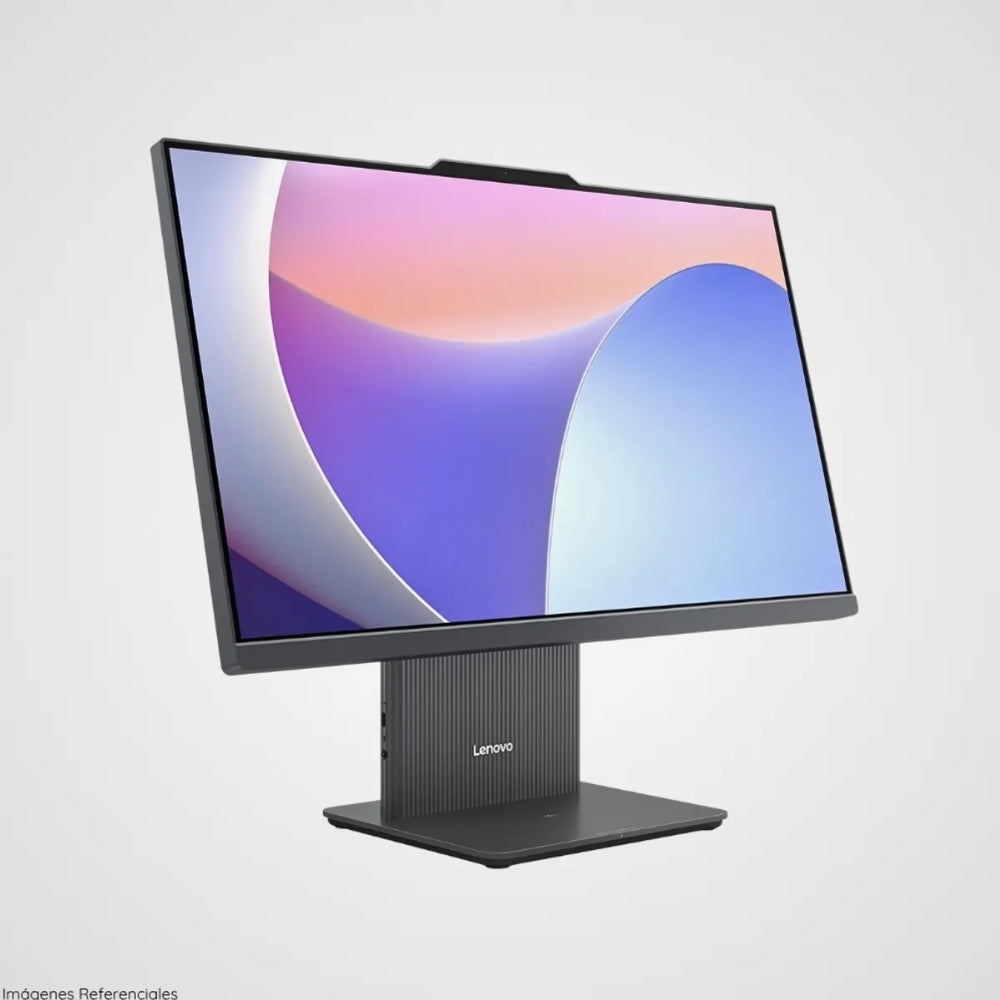 All in One Lenovo IdeaCentre 24IRH9 Intel Core i7-13620H 16GB RAM 512GB SSD 23.8" FHD - 100Hz