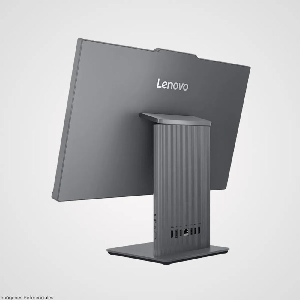 All in One Lenovo IdeaCentre 24IRH9 Intel Core i7-13620H 16GB RAM 512GB SSD 23.8" FHD - 100Hz