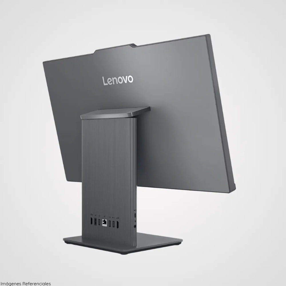 All in One Lenovo IdeaCentre 24IRH9 Intel Core i7-13620H 16GB RAM 512GB SSD 23.8" FHD - 100Hz