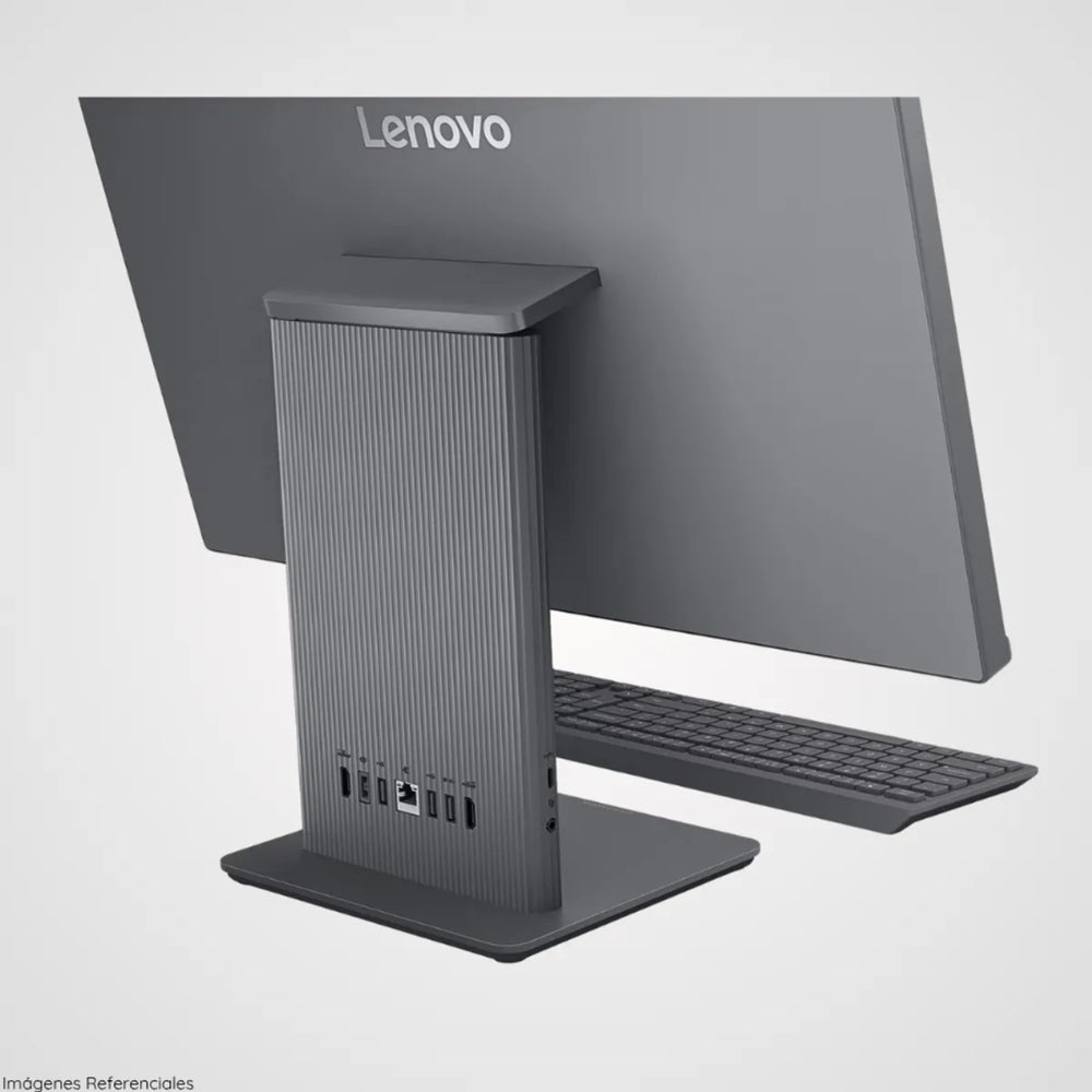 All in One Lenovo IdeaCentre 24IRH9 Intel Core i7-13620H 16GB RAM 512GB SSD 23.8" FHD - 100Hz