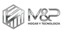 Corporacion M&amp;P S.A.C - Inicio